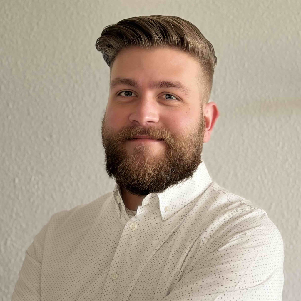 Patrick Ebert
