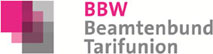 Logo_BBW-Beamtenbund