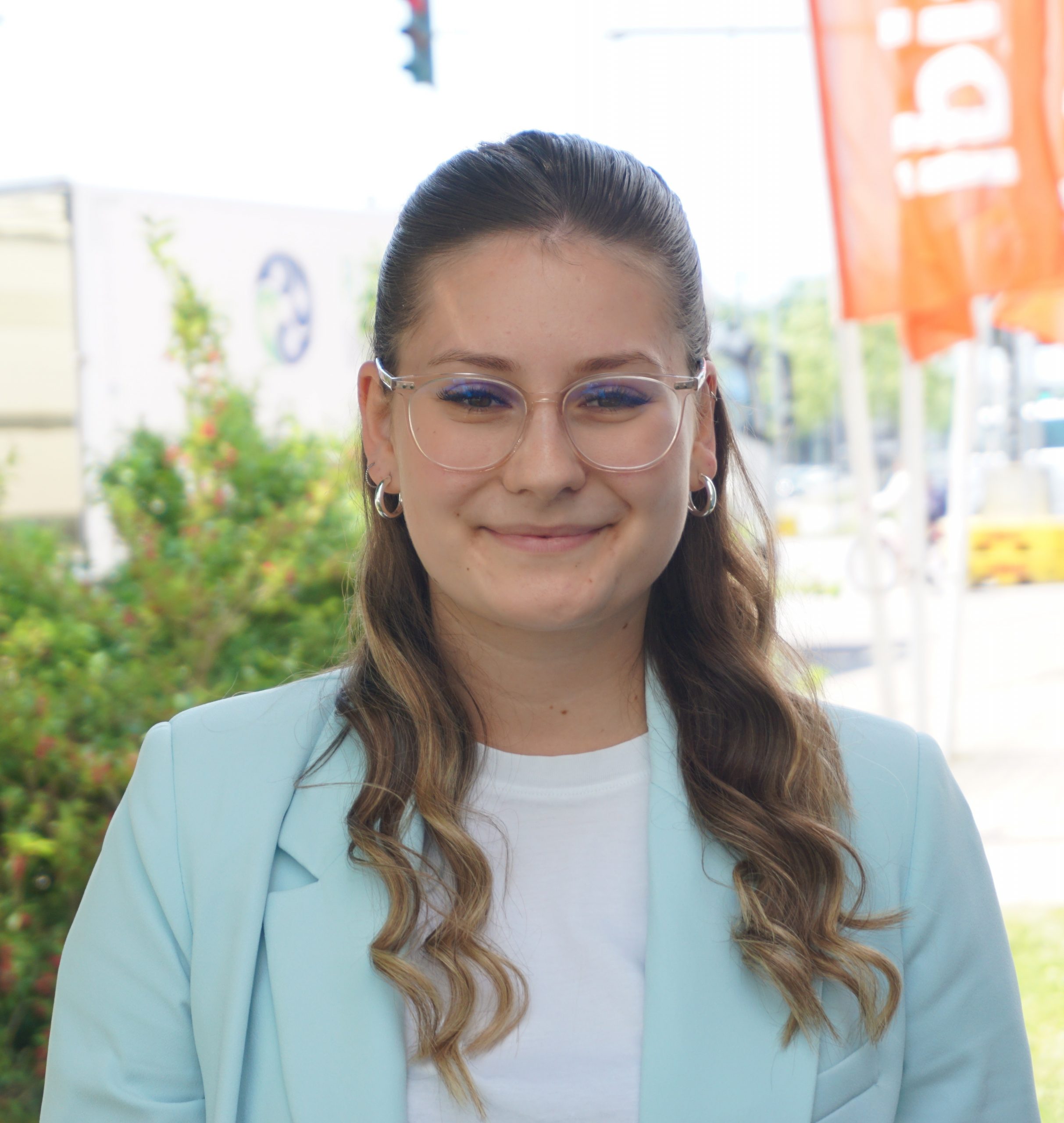 Katharina Meindl