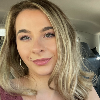 Madeline Kuhl