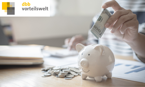 dbb Vorteilswelt
