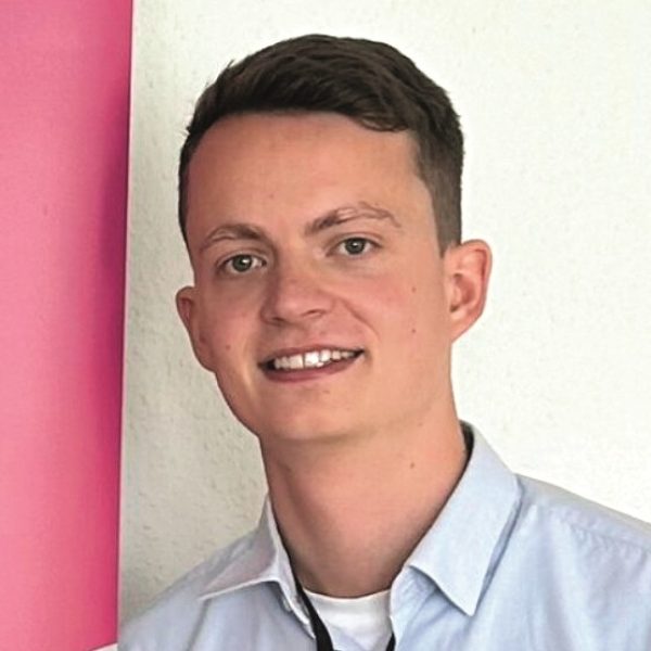Daniel Peetz