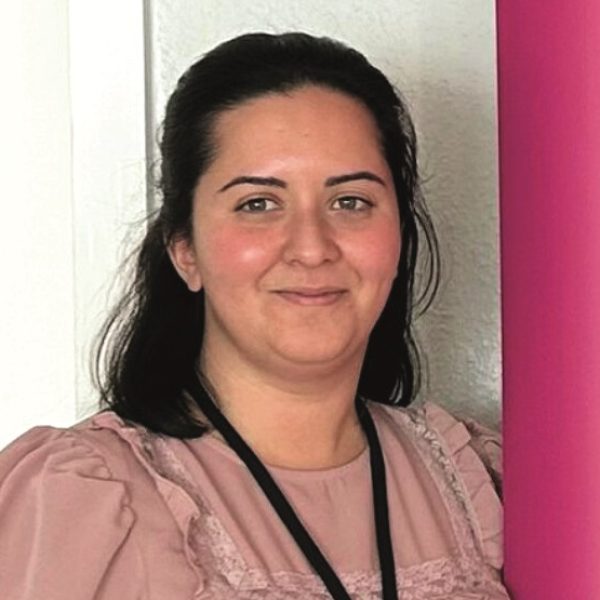 Demet Celik