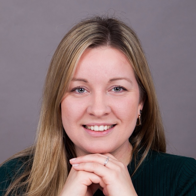 Michelle Lücke